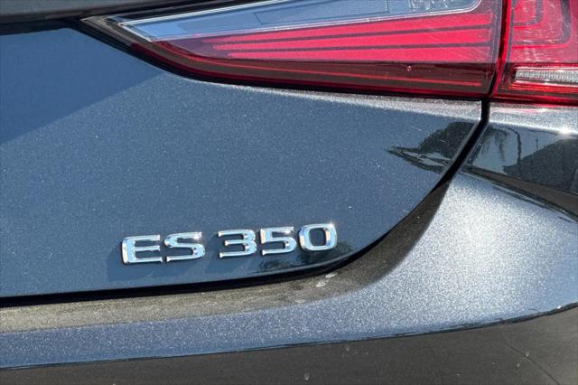 2025 Lexus ES 350 ES 350