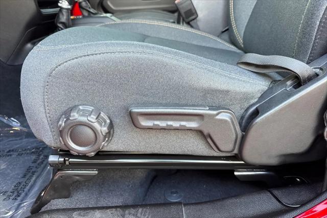 2025 Jeep Wrangler 4-Door Summit 4x4