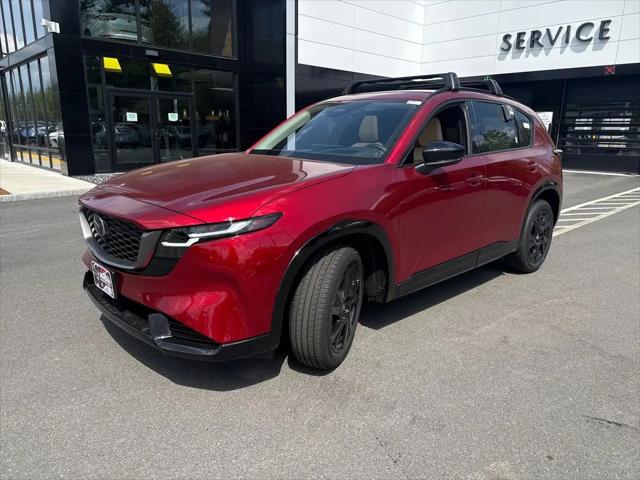 2026 Mazda CX-5 2.5 S Premium Plus for sale in Claremont, NH