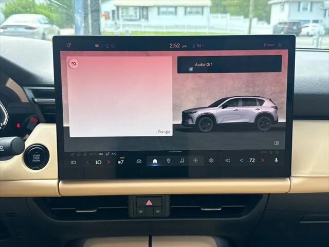 2026 Mazda CX-5 2.5 S Premium Plus