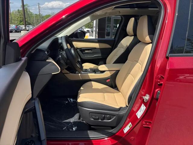 2026 Mazda CX-5 2.5 S Premium Plus