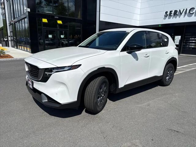 2026 Mazda CX-5 2.5 S Select for sale in Claremont, NH