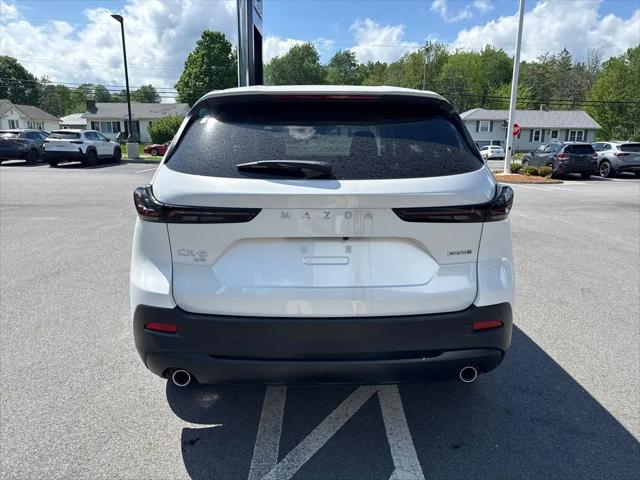 2026 Mazda CX-5 2.5 S Select