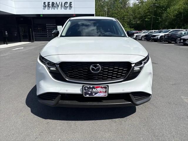 2026 Mazda CX-5 2.5 S Select