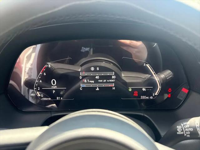 2026 Mazda CX-5 2.5 S Select