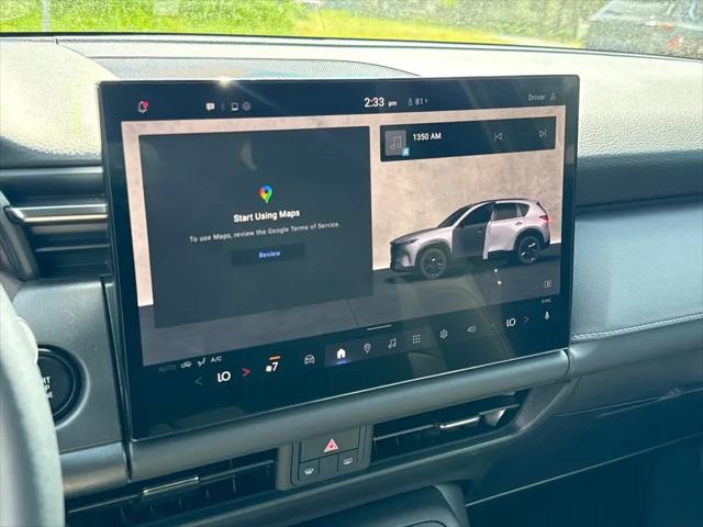 2026 Mazda CX-5 2.5 S Select