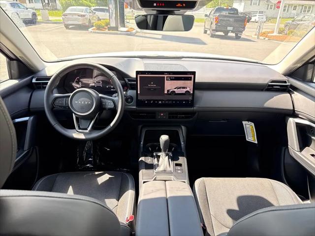 2026 Mazda CX-5 2.5 S Select