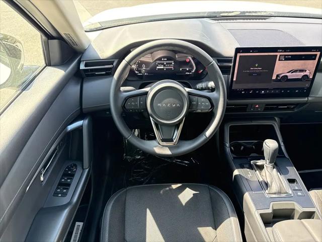 2026 Mazda CX-5 2.5 S Select