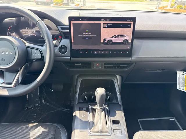 2026 Mazda CX-5 2.5 S Select