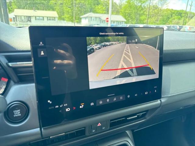2026 Mazda CX-5 2.5 S Select