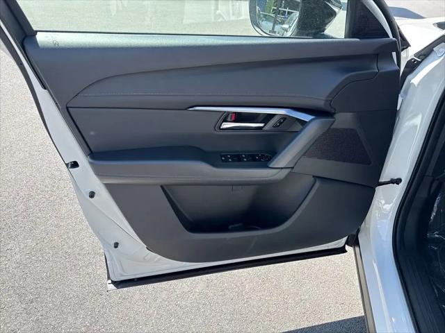 2026 Mazda CX-5 2.5 S Select