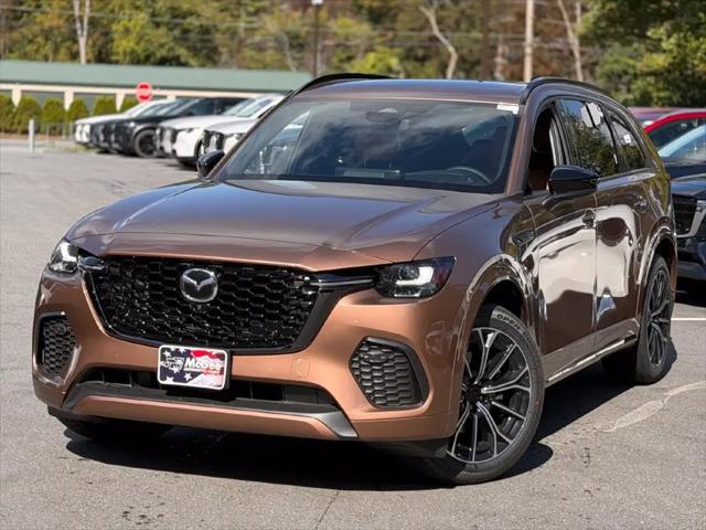 2026 Mazda CX-70 3.3 Turbo S Premium Plus for sale in Claremont, NH