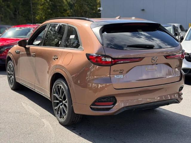 2026 Mazda CX-70 3.3 Turbo S Premium Plus for sale in Claremont, NH