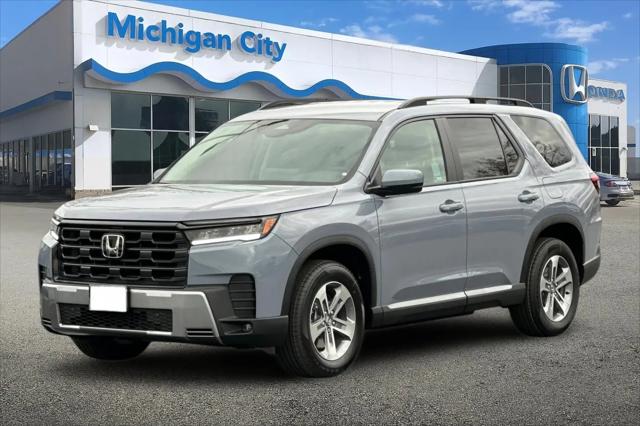 2026 Honda Pilot EX-L for sale in Michigan City, IN