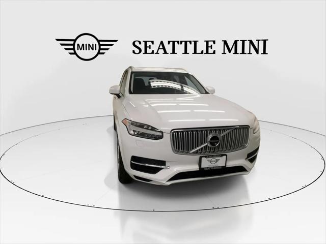 2016 Volvo XC90 Hybrid T8 Inscription