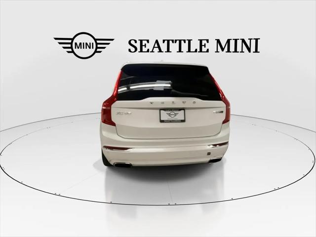 2016 Volvo XC90 Hybrid T8 Inscription