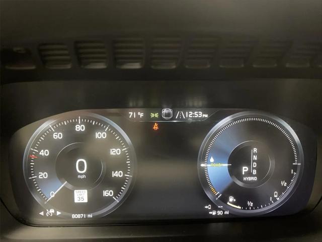 2016 Volvo XC90 Hybrid T8 Inscription