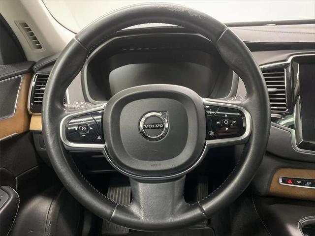 2016 Volvo XC90 Hybrid T8 Inscription
