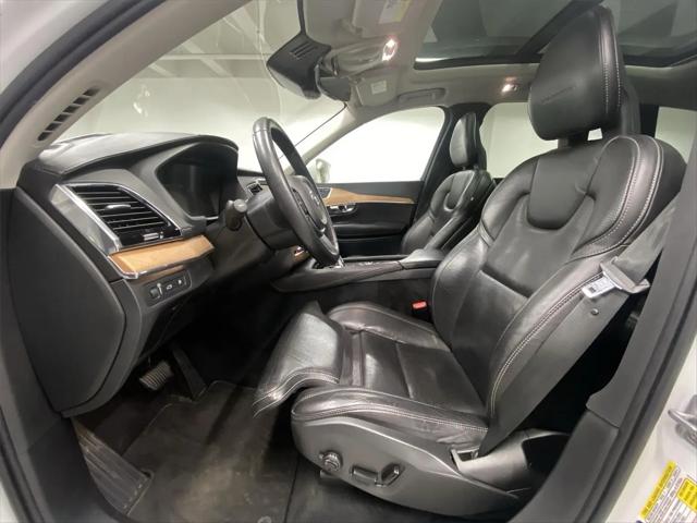 2016 Volvo XC90 Hybrid T8 Inscription