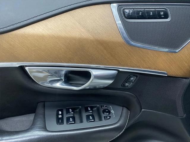 2016 Volvo XC90 Hybrid T8 Inscription
