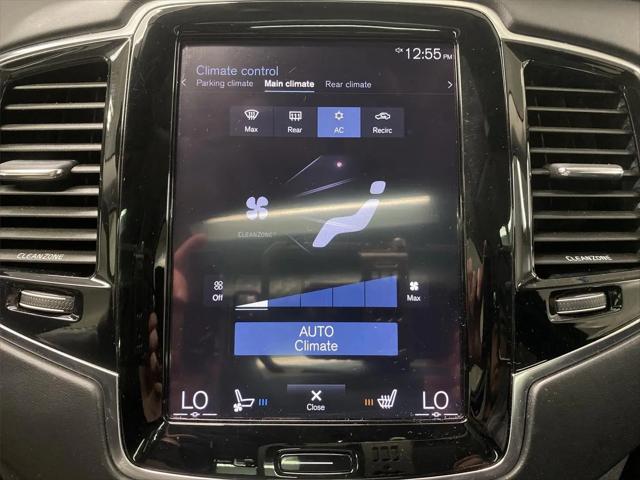 2016 Volvo XC90 Hybrid T8 Inscription