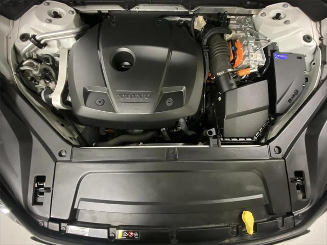2016 Volvo XC90 Hybrid T8 Inscription