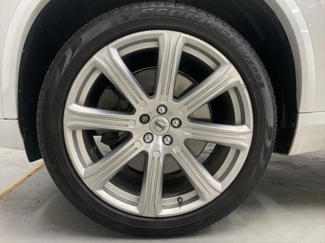 2016 Volvo XC90 Hybrid T8 Inscription