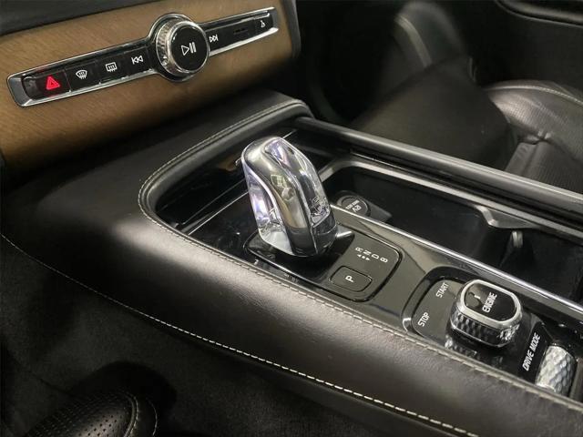 2016 Volvo XC90 Hybrid T8 Inscription