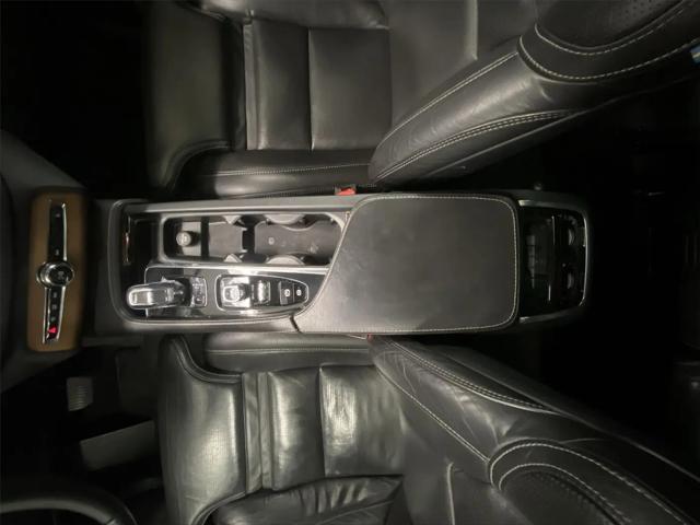 2016 Volvo XC90 Hybrid T8 Inscription