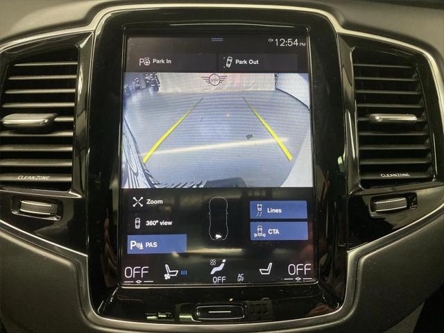 2016 Volvo XC90 Hybrid T8 Inscription