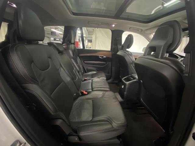 2016 Volvo XC90 Hybrid T8 Inscription
