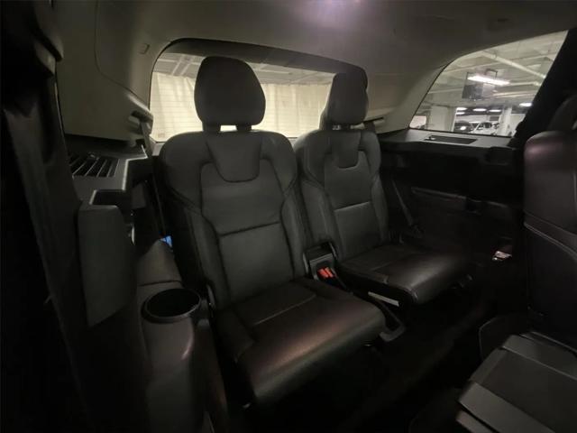 2016 Volvo XC90 Hybrid T8 Inscription