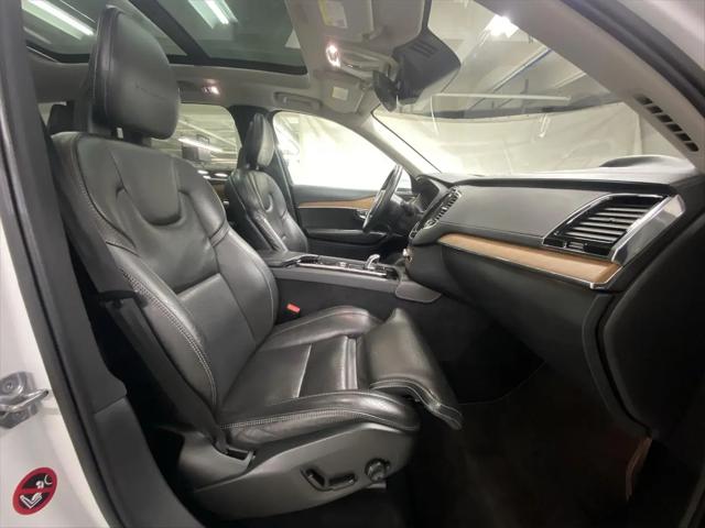 2016 Volvo XC90 Hybrid T8 Inscription