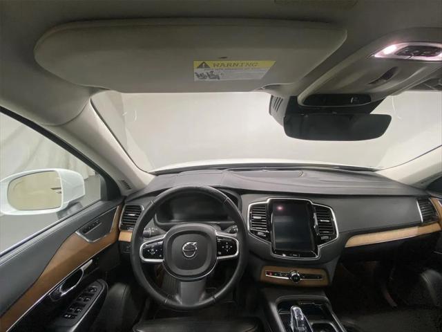 2016 Volvo XC90 Hybrid T8 Inscription