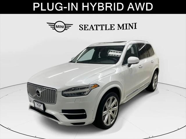2016 Volvo XC90 Hybrid T8 Inscription for sale in Tacoma, WA
