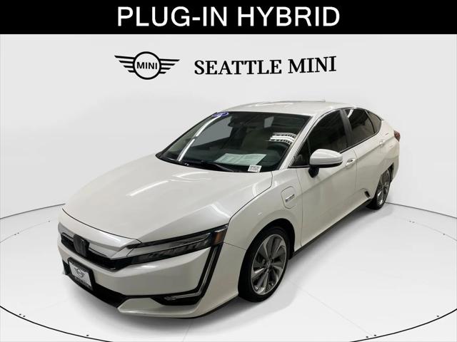 2018 Honda Clarity Plug-In Hybrid Plug-In Hybrid for sale in Tacoma, WA