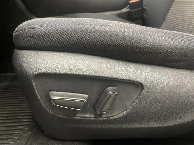 2021 Toyota Highlander Hybrid LE