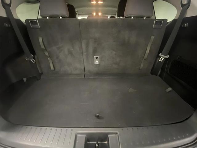 2021 Toyota Highlander Hybrid LE