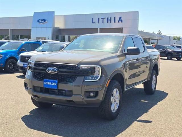 2026 Ford Ranger XL for sale in Roseburg, OR