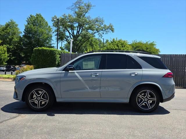 2026 Mercedes-Benz GLE GLE 350 GLE 350