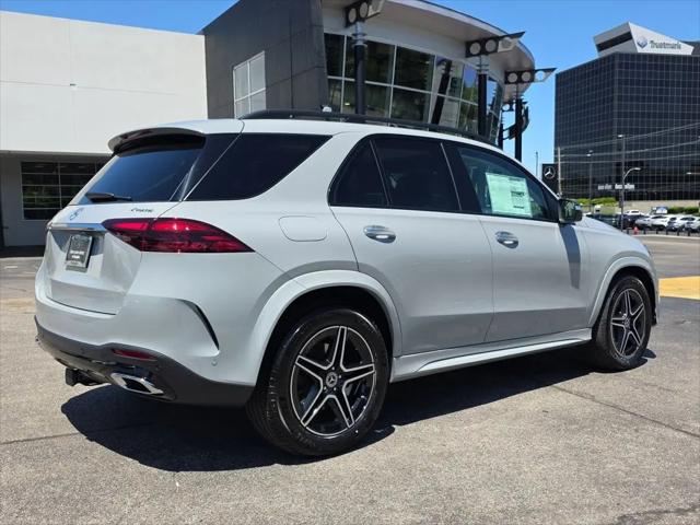 2026 Mercedes-Benz GLE GLE 350 GLE 350