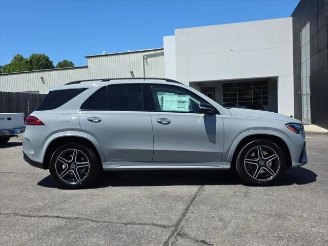 2026 Mercedes-Benz GLE GLE 350 GLE 350