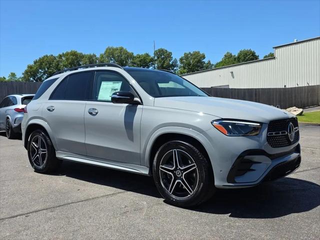 2026 Mercedes-Benz GLE GLE 350 GLE 350