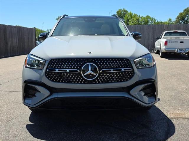 2026 Mercedes-Benz GLE GLE 350 GLE 350
