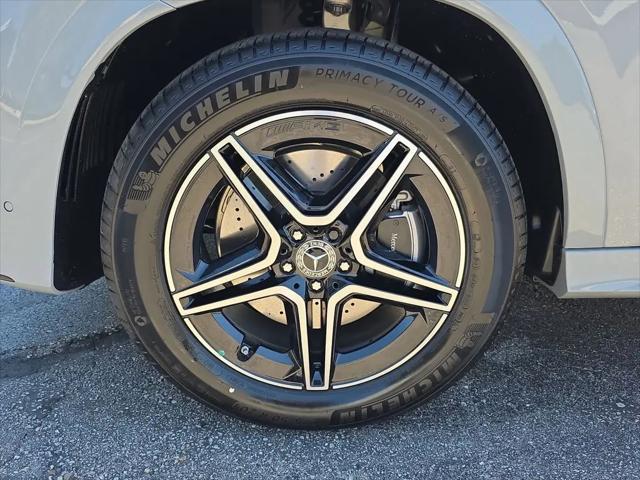 2026 Mercedes-Benz GLE GLE 350 GLE 350