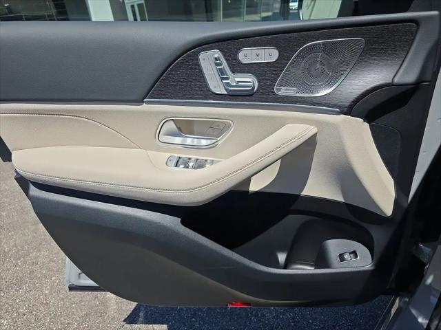 2026 Mercedes-Benz GLE GLE 350 GLE 350