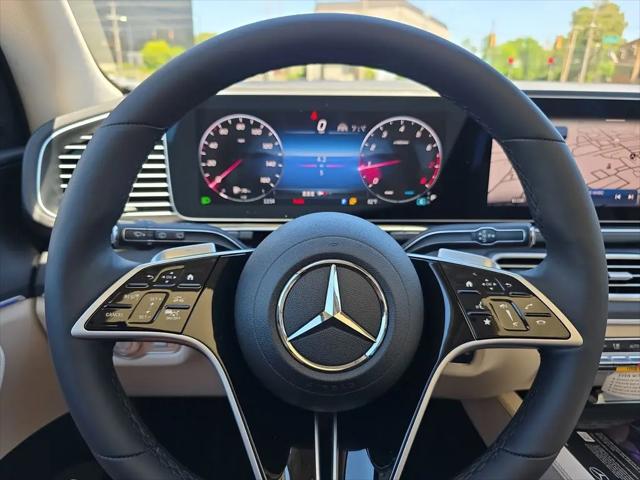 2026 Mercedes-Benz GLE GLE 350 GLE 350