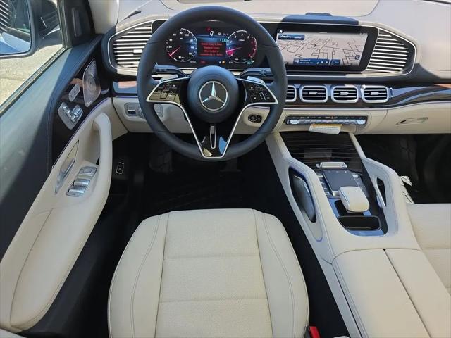 2026 Mercedes-Benz GLE GLE 450 4MATIC