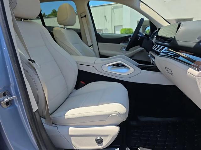 2026 Mercedes-Benz GLE GLE 450 4MATIC