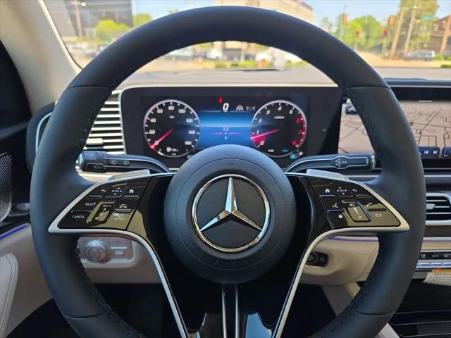 2026 Mercedes-Benz GLE GLE 450 4MATIC